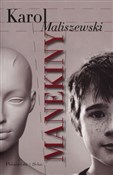 Manekiny - Karol Maliszewski -  books in polish 