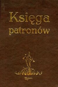 Picture of Księga patronów