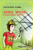 Ania Wood ... - Zuzanna Kawa -  books in polish 