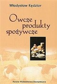 Owcze prod... - Władysław Kędzior -  books from Poland