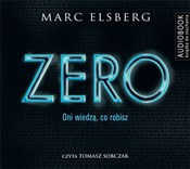 Książka : Zero - Marc Elsberg