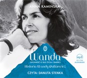 [Audiobook... - Anna Kamińska -  foreign books in polish 