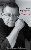 Trans - Piotr Augustyniak -  books from Poland