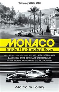 Picture of Monaco Inside F1's Greatest Race
