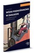 Wózki podn... - Lesław Zieliński -  books in polish 