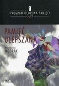 polish book : Pamięć ule... - Małgorzata Modrak