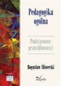 Pedagogika... - Bogusław Śliwerski -  foreign books in polish 