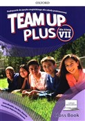 Polska książka : Team Up Pl... - Sylvia Wheeldon, Ben Wetz, Diana Pye