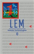Summa tech... - Stanisław Lem -  Polish Bookstore 