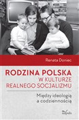 Książka : Rodzina po... - Renata Doniec