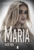 Maria. Mad... - Sarah Brianne -  foreign books in polish 