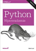 Książka : Python Wpr... - Lutz Mark