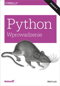 Picture of Python Wprowadzenie