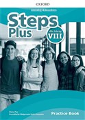 Steps Plus... - Diana Pye -  Książka z wysyłką do UK