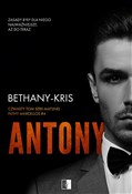 Książka : Antony - Bethany-Kris