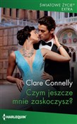 polish book : Czym jeszc... - Clare Connelly