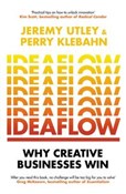Zobacz : Ideaflow - Jeremy Utley, Perry Klebahn