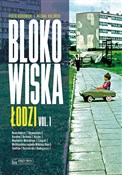 Blokowiska... - Piotr Borowski, Michał Koliński -  Książka z wysyłką do UK