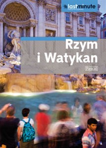 Picture of Rzym i Watykan - Last Minute