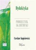 Dydaktyka ... - Czesław Kupisiewicz -  books from Poland