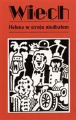 polish book : Helena w s... - Stefan Wiechecki Wiech