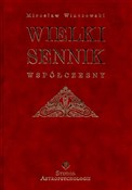 Polska książka : Wielki sen... - Mirosław Winczewski