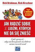 Jak radzić... - Rick Brinkman, Rick Kirschner -  books from Poland