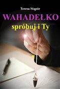 Wahadełko.... - Teresa Stąpór -  books from Poland