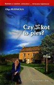 Czy ten ru... - Olga Rudnicka -  books from Poland