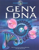 Książka : Geny i DNA... - Richard Walker