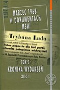 Marzec 196... - Paweł Tomasik -  books in polish 