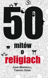 Picture of 50 mitów o religiach