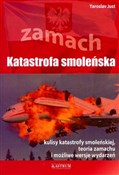 polish book : Katastrofa... - Yaroslav Just