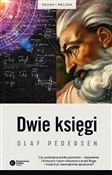 Dwie Księg... - Olaf Pedersen -  Polish Bookstore 
