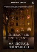 Śmiejący s... - Maj Sjowall, Per Wahloo -  Polish Bookstore 