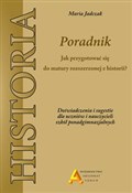 Jak zdać r... - Maria Jadczak -  books from Poland