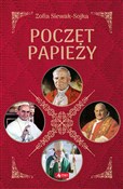 Poczet pap... - Zofia Siewak-Sojka -  books from Poland