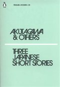 Three Japa... -  Polish Bookstore 