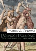 Północ i P... - Marek Cichocki -  books in polish 