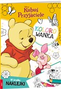 Kubuś i Pr... - Opracowanie Zbiorowe -  Polish Bookstore 