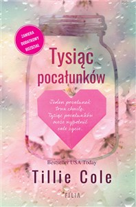 Picture of Tysiąc pocałunków (edycja limitowana)