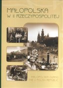 Małopolska... - Opracowanie Zbiorowe -  books in polish 
