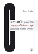 Czystość (... - Jerzy Franke -  books in polish 