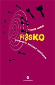 Książka : Fiasko Pod... - Tomasz Mazur