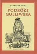 Polska książka : Podróże Gu... - Jonathan Swift