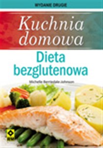 Picture of Kuchnia domowa Dieta bezglutenowa