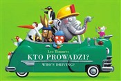 Kto prowad... - Leo Timmers -  books in polish 