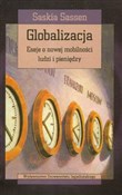 Globalizac... - Saskia Sassen -  Polish Bookstore 