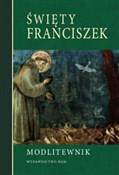 Święty Fra... - Opracowanie Zbiorowe -  books from Poland