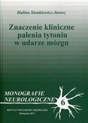 polish book : Znaczenie ... - Halina Sienkiewicz-Jarosz